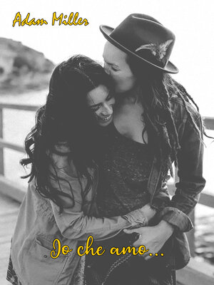 cover image of Io che amo